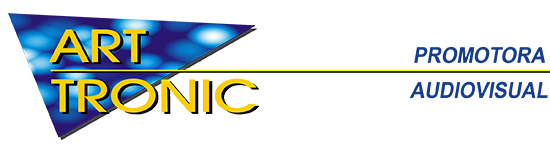 Logo Art-Tronic
